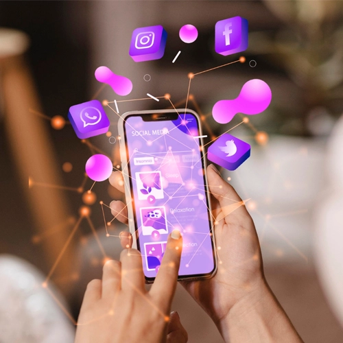 Social Media